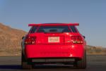 Ford Mustang SVT Cobra R 2000 года